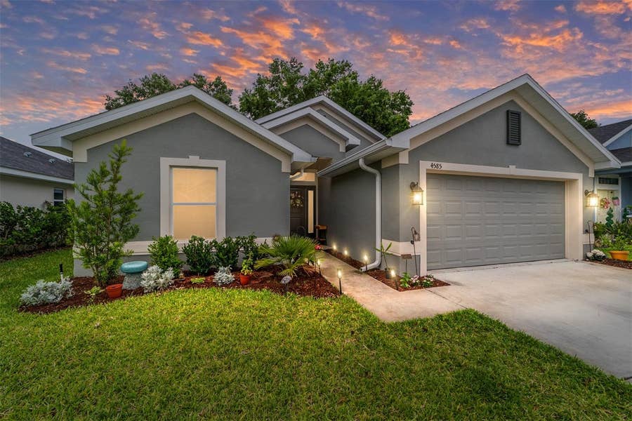 Property photo for 4585 SE 25TH LOOP, Ocala, FL