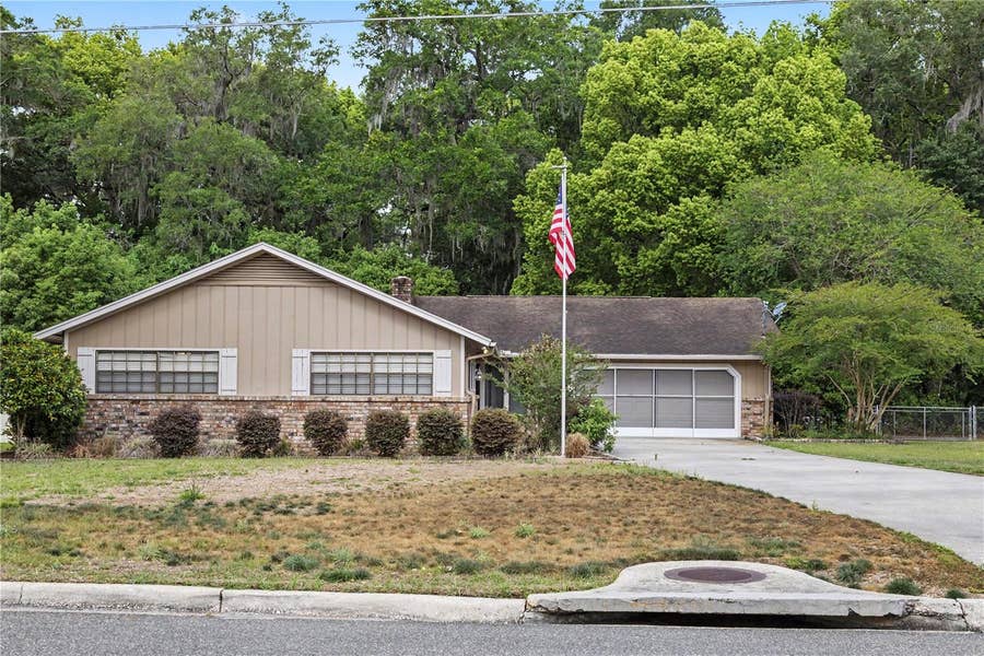 Property photo for 536 NE 40TH AVENUE, Ocala, FL