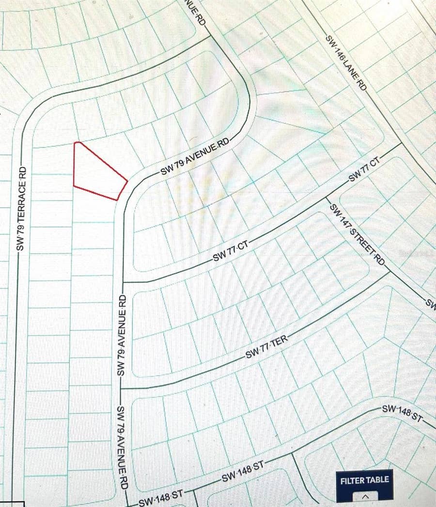 Property photo for 0 SW 79TH AVENUE ROAD, Ocala, FL