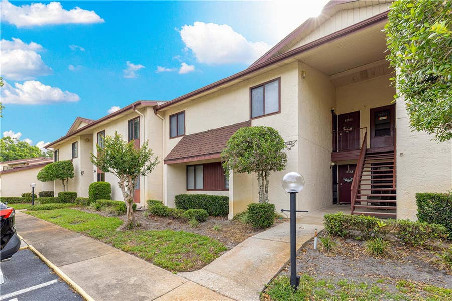 Property photo for 628 MIDWAY DRIVE, #B, Ocala, FL