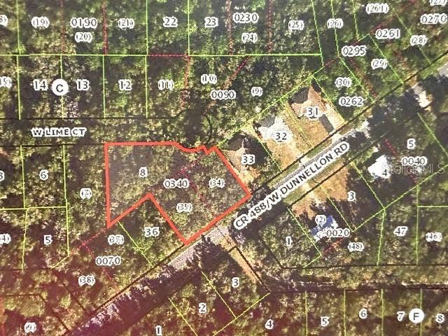Property photo for 9771 W DUNNELLON ROAD, Crystal River, FL