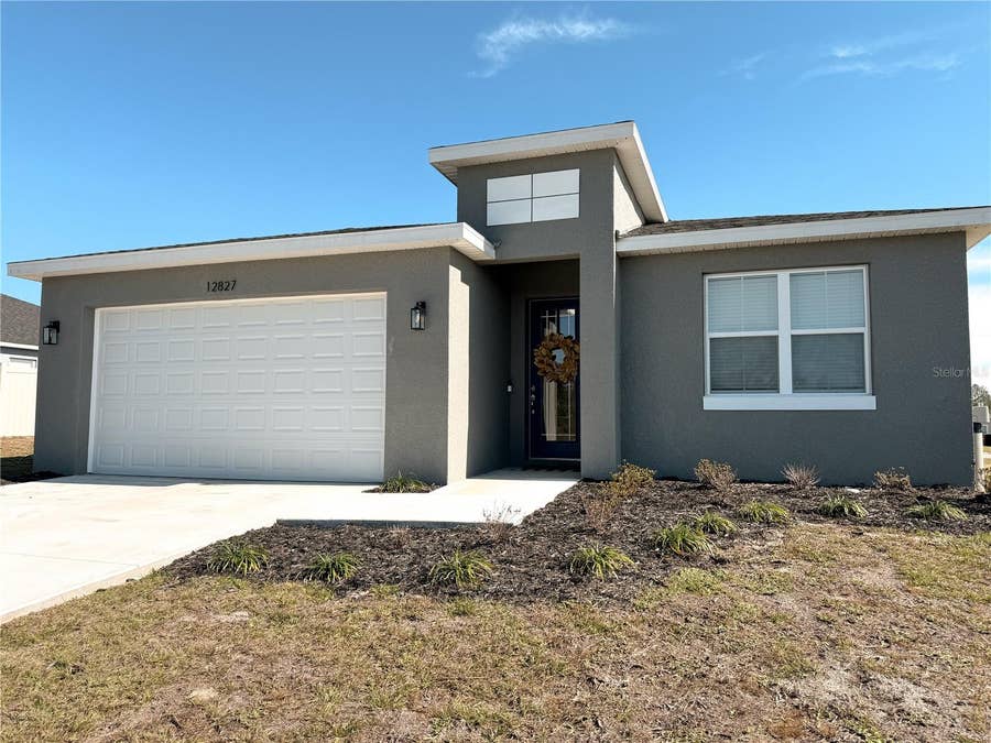 Property photo for 12827 SW 61ST AVENUE, Ocala, FL