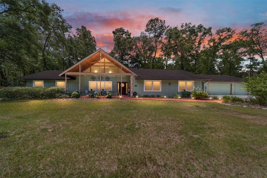 Property photo for 5300 NE 2ND LANE, Ocala, FL