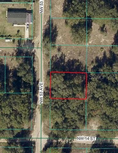 Property photo for TBD NW 53RD AVENUE, Ocala, FL