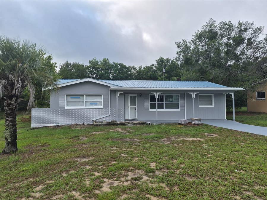 Property photo for 15 N WASHINGTON STREET, Beverly Hills, FL