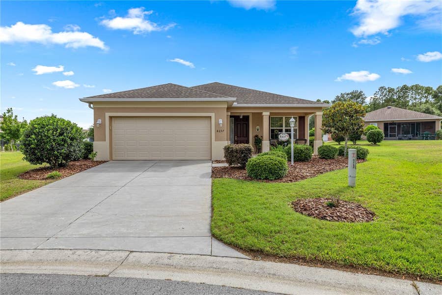 Property photo for 8237 SW 78TH TERRACE ROAD, Ocala, FL