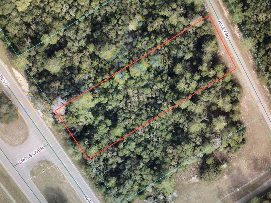 Property photo for 0 MARION OAKS BOULEVARD, Ocala, FL