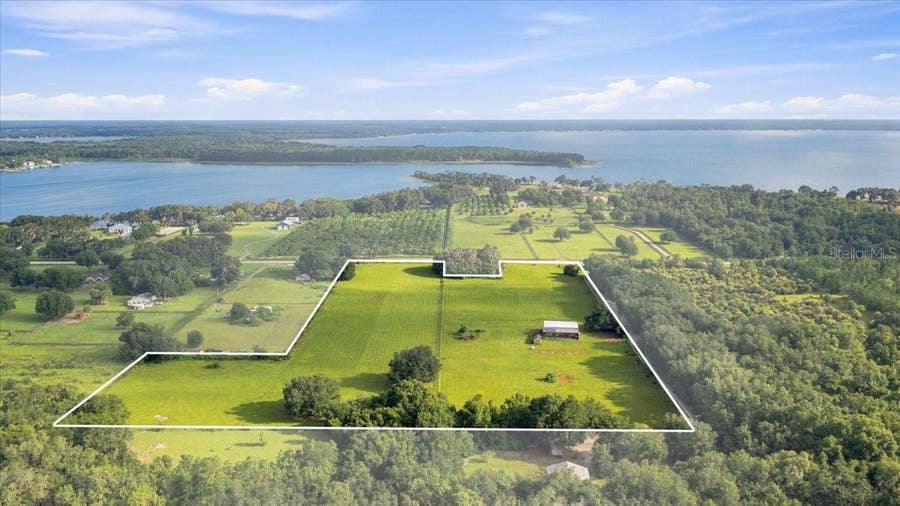 Property photo for SE SUNSET HARBOR ROAD, Weirsdale, FL