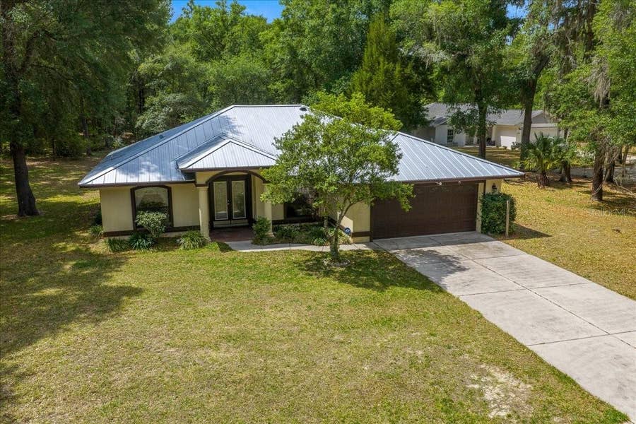 Property photo for 10190 N ATHENIA DRIVE, Citrus Springs, FL