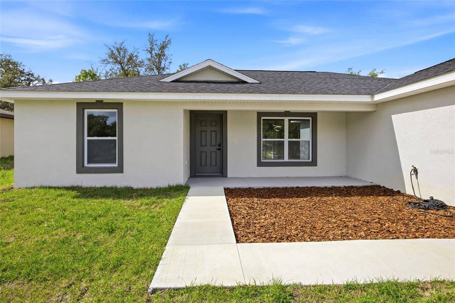 Property photo for 3086 W HAMPSHIRE BOULEVARD, Citrus Springs, FL