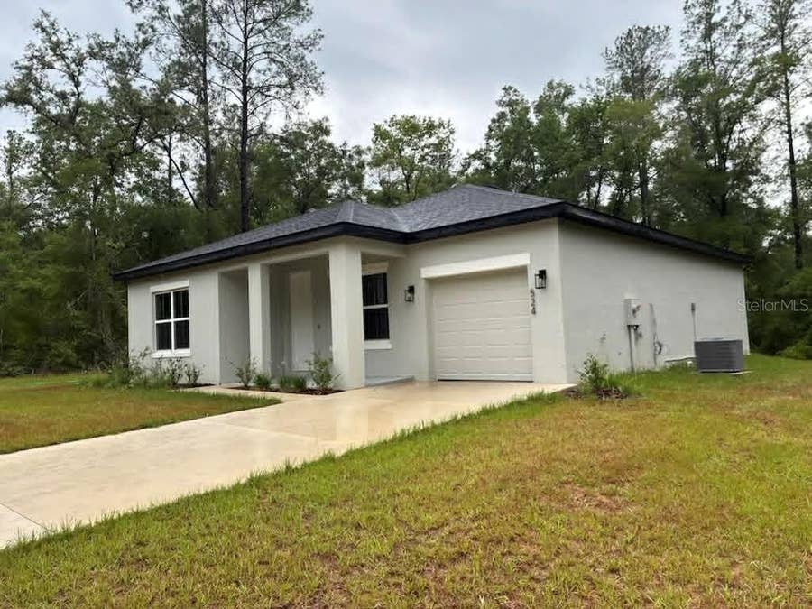 Property photo for 524 E AVONDALE DRIVE, Dunnellon, FL
