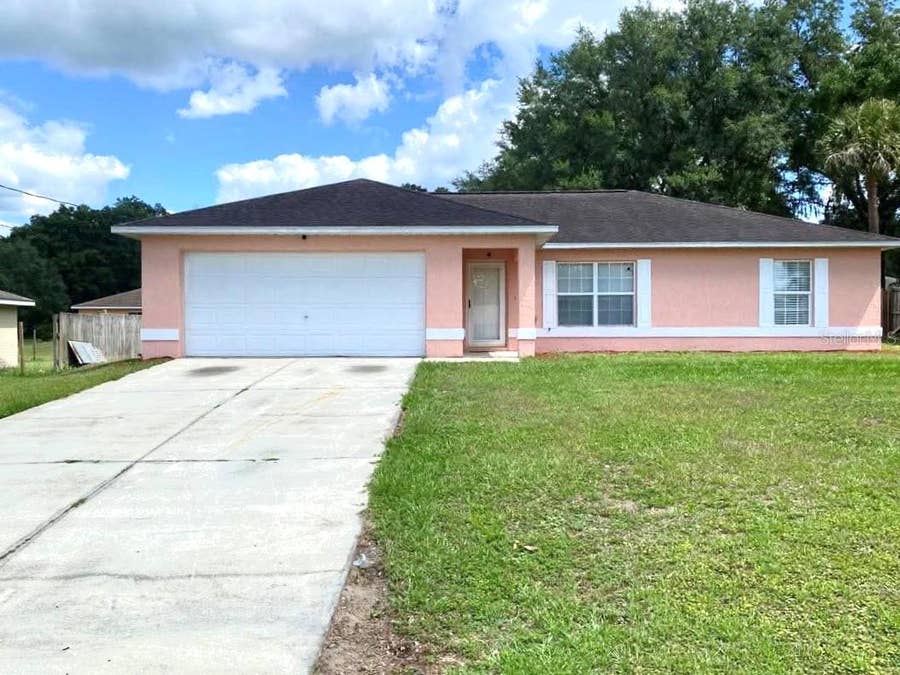 Property photo for 785 NW 67TH STREET, Ocala, FL