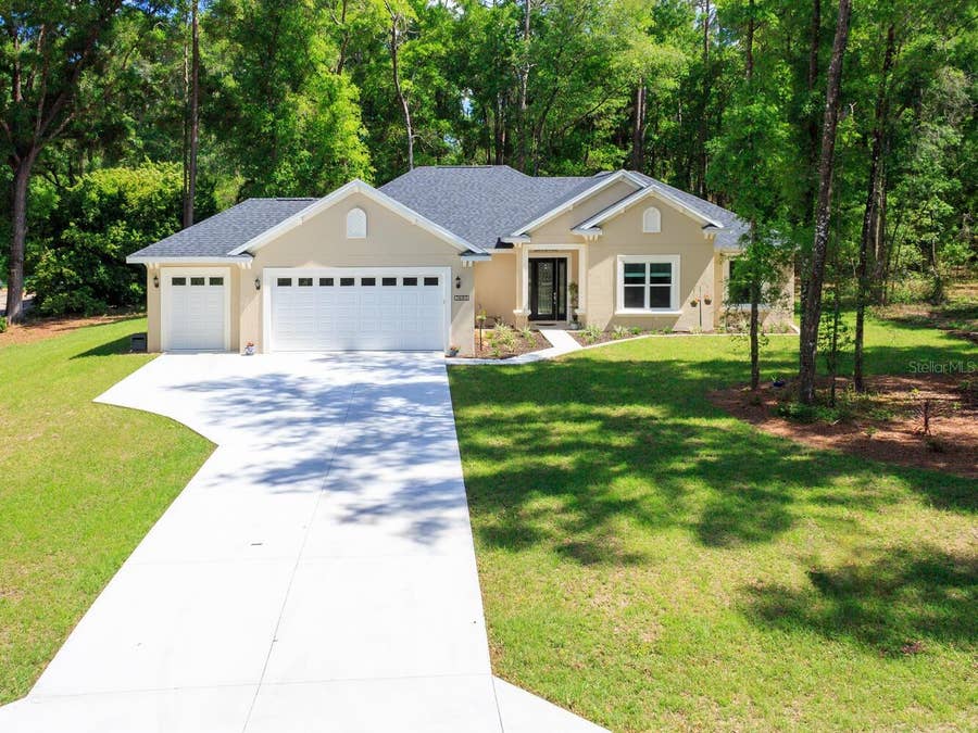 Property photo for 7695 SW 188TH AVENUE, Dunnellon, FL