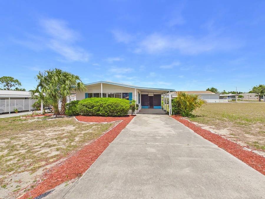 Property photo for 9212 DENMARSH DRIVE, Brooksville, FL