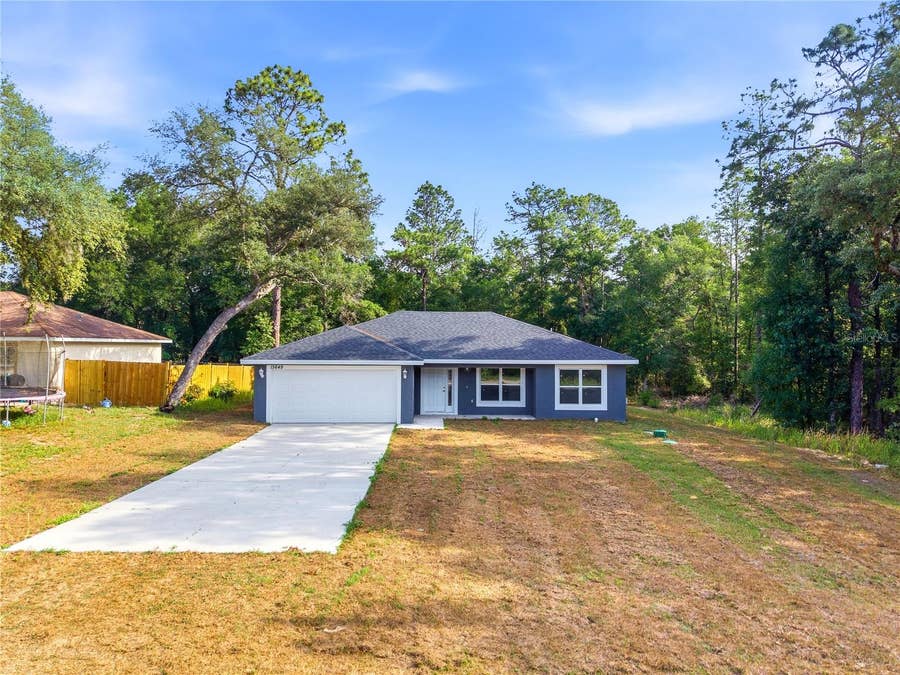 Property photo for 15649 SW 40TH STREET, Ocala, FL