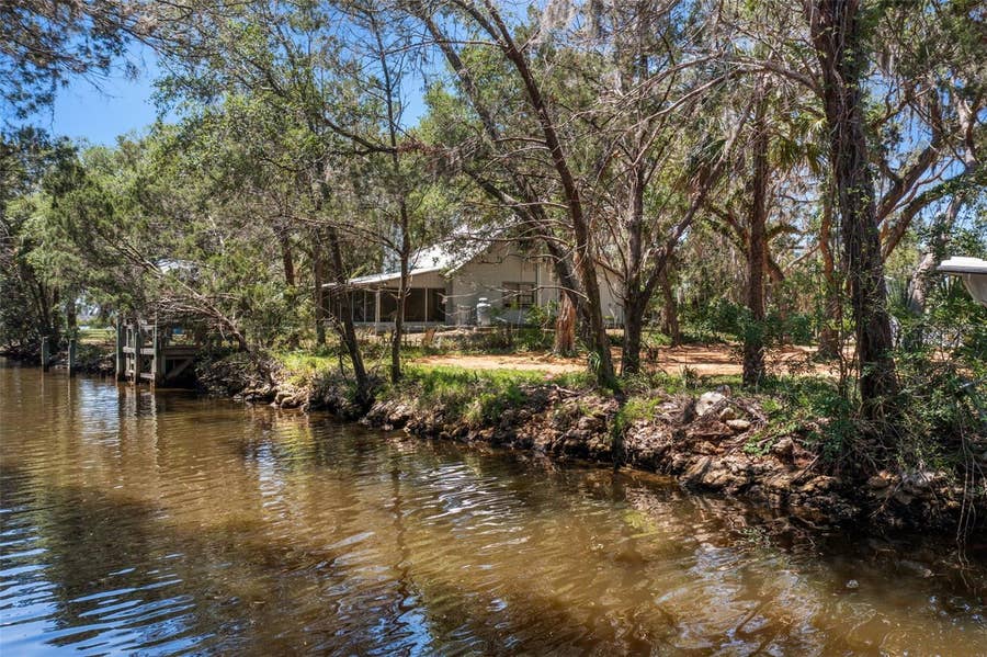 Property photo for 6845 S MASON CREEK ROAD, Homosassa, FL