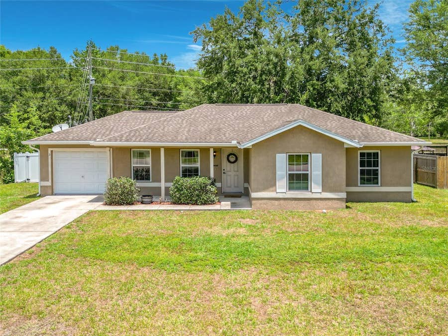 Property photo for 3 PINE TRACK PLACE, Ocala, FL