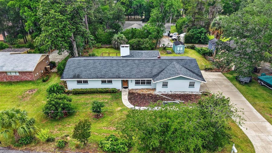 Property photo for 550 SE 39TH TERRACE, Ocala, FL