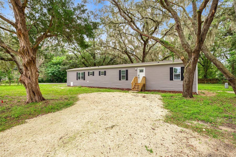 Property photo for 5682 NW 53RD STREET, Ocala, FL