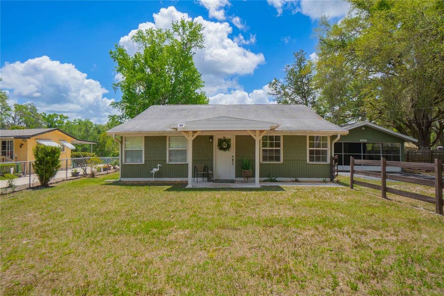 Property photo for 4556 E SHOREWOOD DRIVE, Hernando, FL
