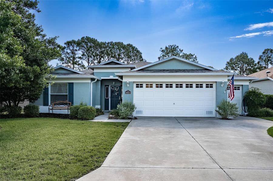 Property photo for 16023 SW 14TH AVENUE ROAD, Ocala, FL