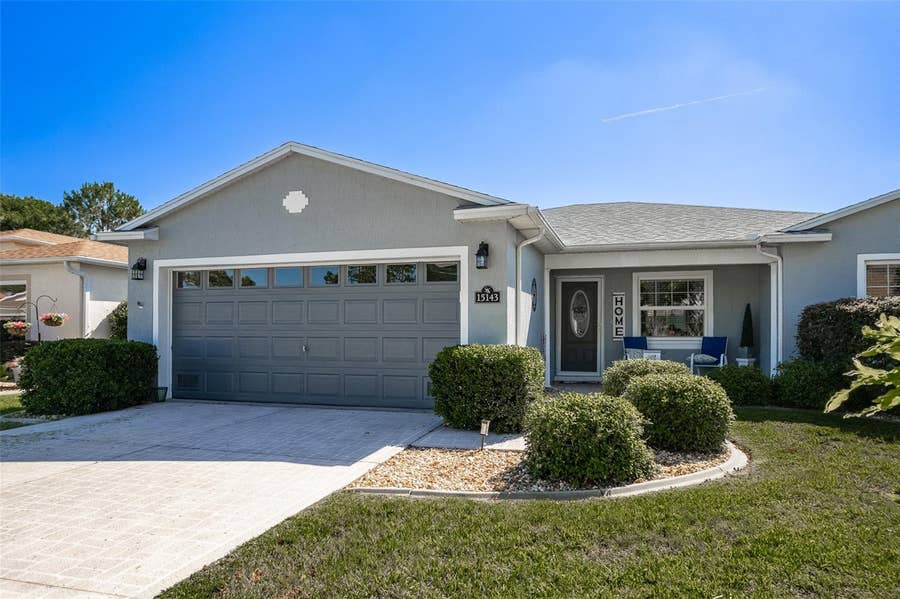 Property photo for 15143 SW 14TH AVENUE ROAD, Ocala, FL