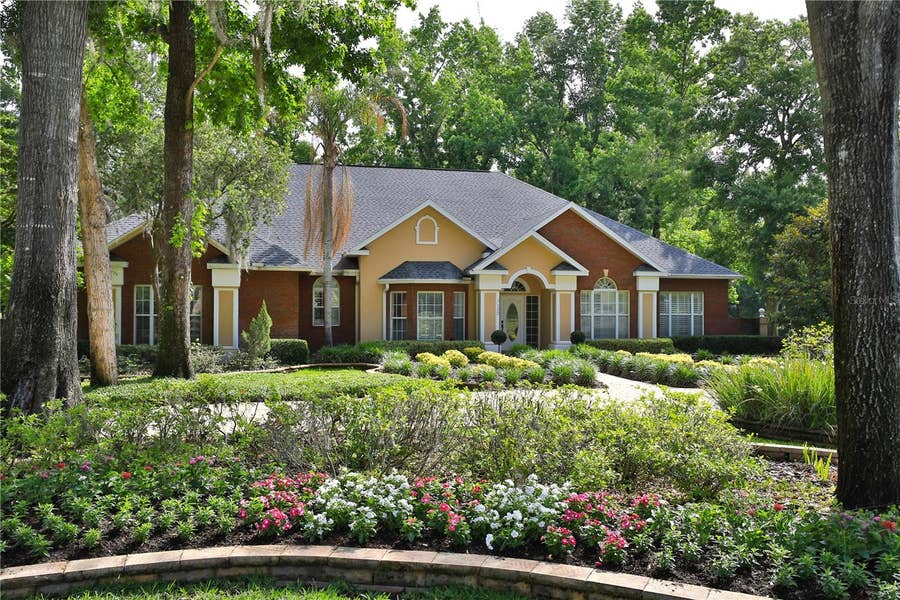 Property photo for 7122 SE 12TH CIRCLE, Ocala, FL