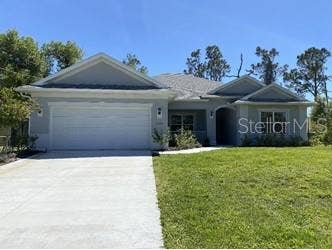 Property photo for 2789 WENONA DRIVE, North Port, FL