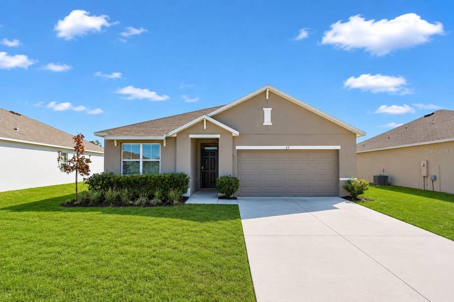 Property photo for 27 HICKORY COURSE LANE, Ocala, FL