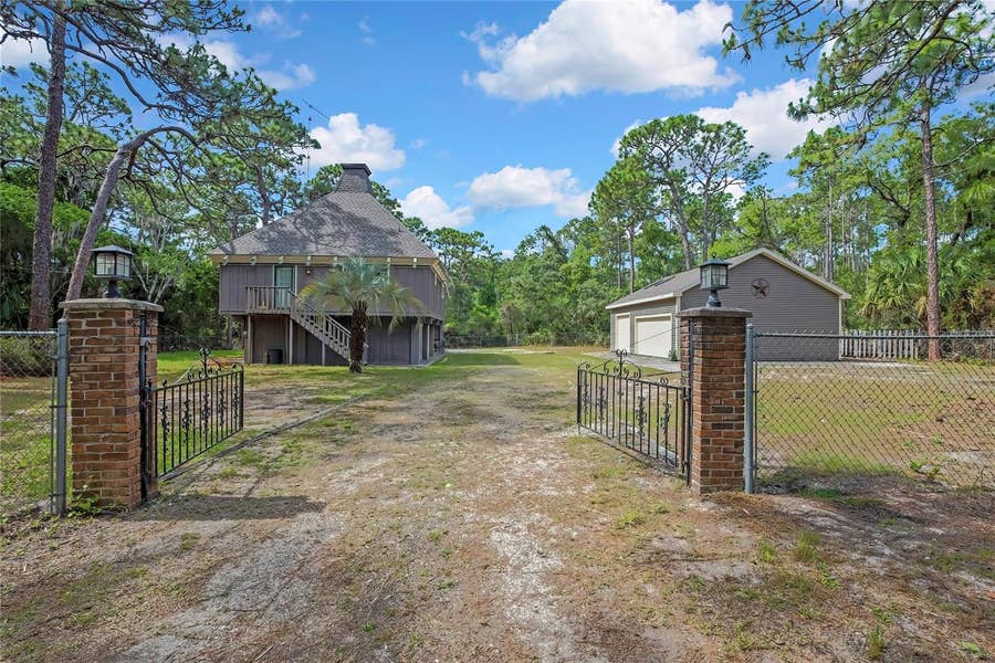 Property photo for 9160 W KINGSTON DRIVE, Homosassa, FL