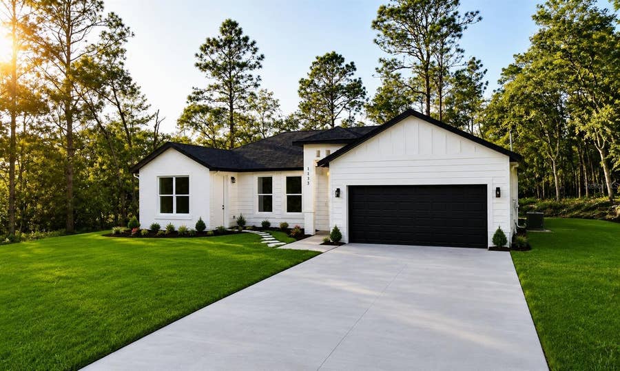 Property photo for 1133 W NANKEEN DRIVE, Dunnellon, FL
