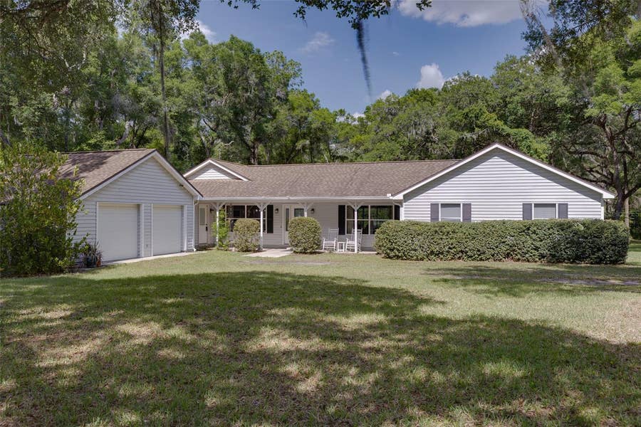 Property photo for 39 WOOD RIDGE DRIVE, Ocala, FL