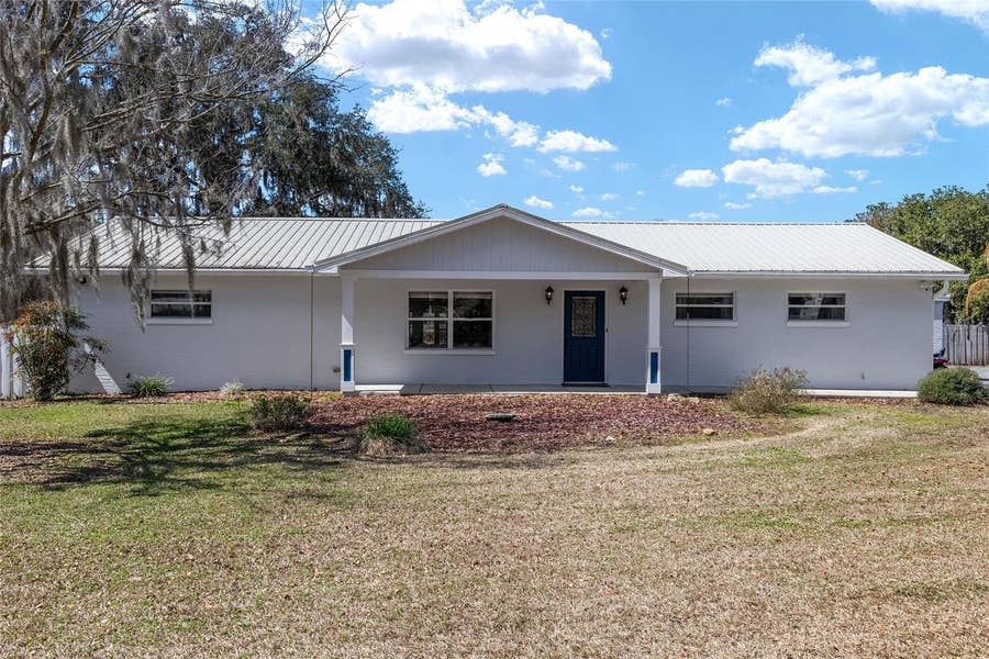 Property photo for 10350 SE 43RD COURT, Belleview, FL