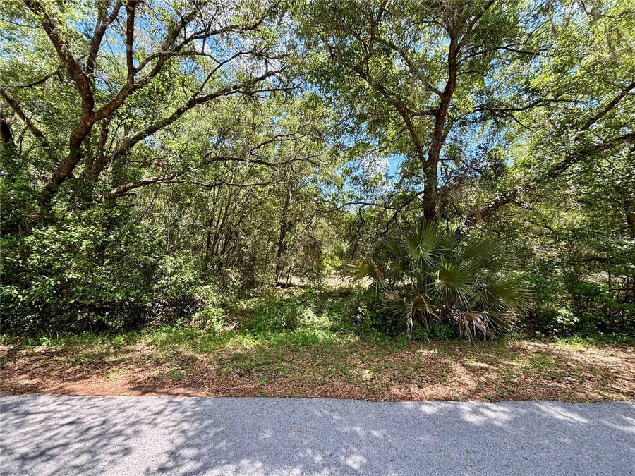 Property photo for Lot 15 SW SHOREWOOD DRIVE, Dunnellon, FL