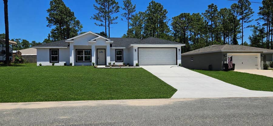 Property photo for 1853 W OLIVER DRIVE, Citrus Springs, FL