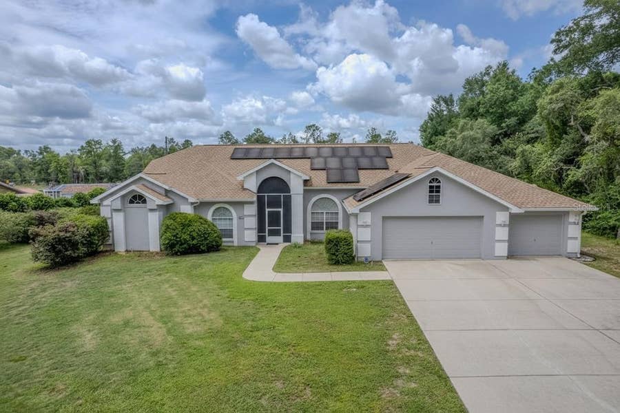 Property photo for 20811 SW 81ST LOOP, Dunnellon, FL