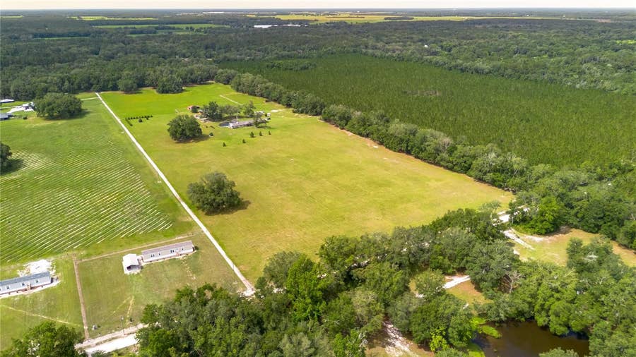 Property photo for 11990 156TH STREET, Mc Alpin, FL