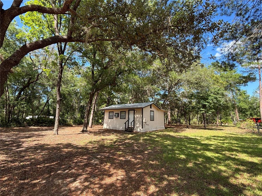 Property photo for 317 NE 172ND AVENUE, Silver Springs, FL