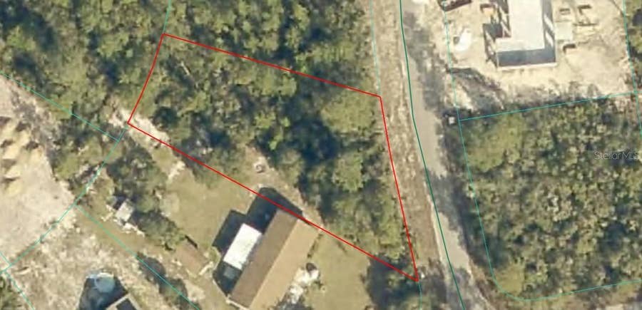 Property photo for FISHER TRAIL PASS, Ocklawaha, FL