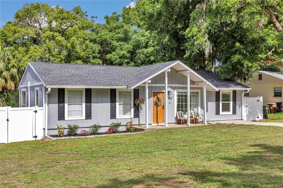 Property photo for 1302 SE SANCHEZ AVENUE, Ocala, FL