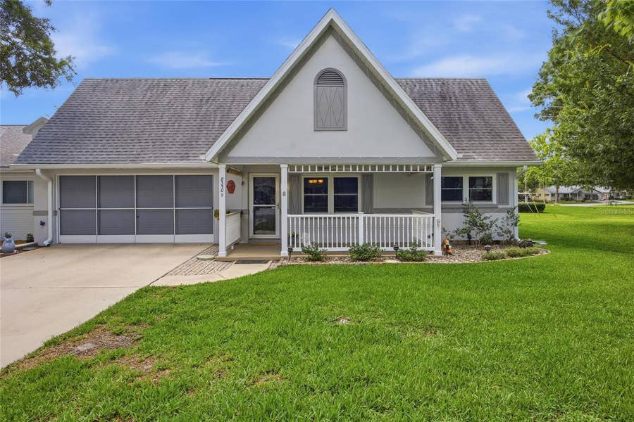 Property photo for 8350 SW 93RD LANE, #D, Ocala, FL
