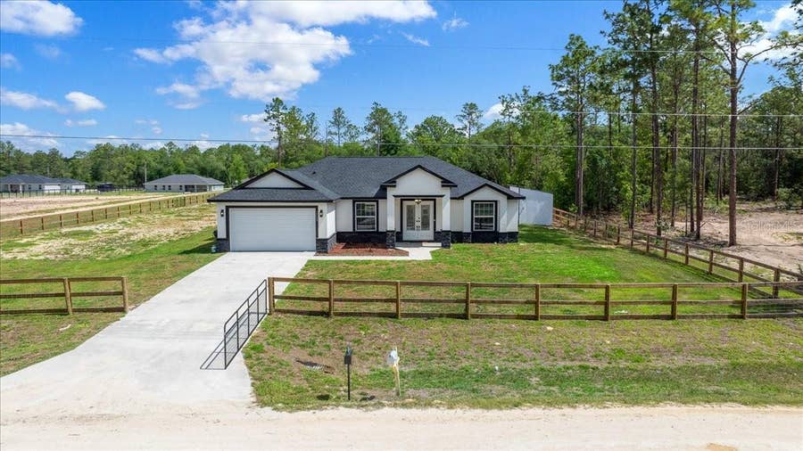 Property photo for 12689 SW 81ST STREET, Dunnellon, FL