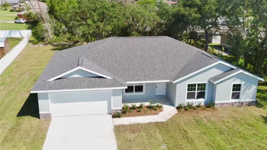 Property photo for 8831 SW 135TH AVENUE, Dunnellon, FL