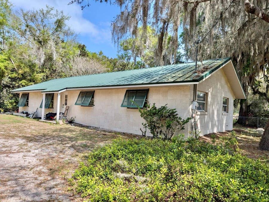 Property photo for 30391 NE 97TH PLACE, Salt Springs, FL