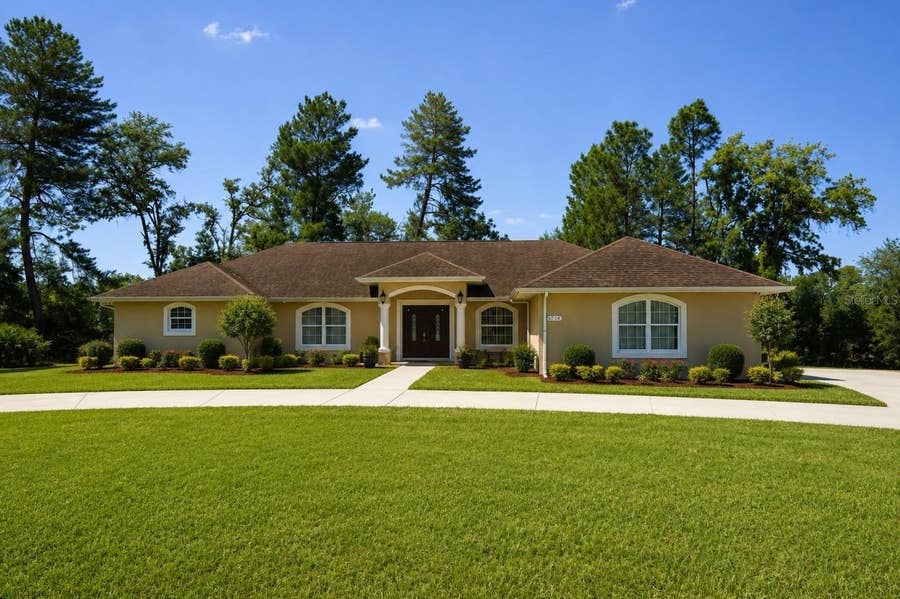Property photo for 4714 SW 114TH PLACE, Ocala, FL