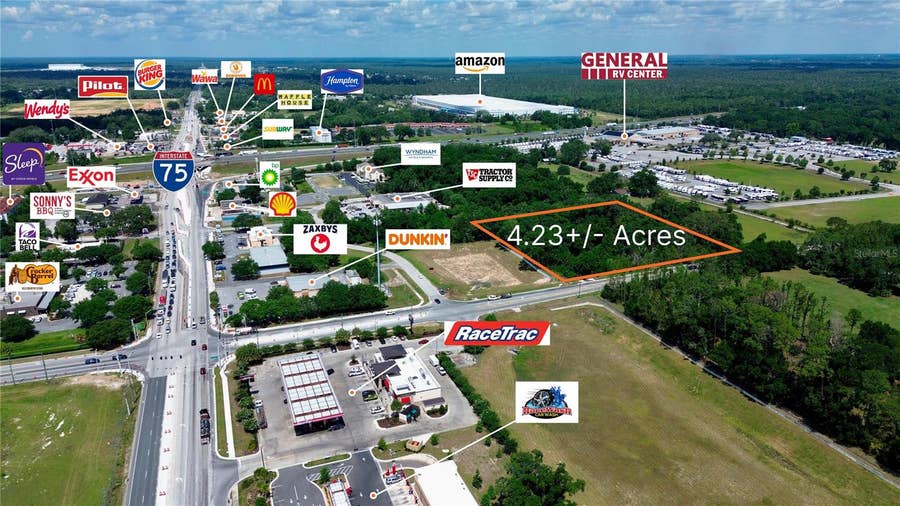 Property photo for 13350 SW 16TH AVENUE, Ocala, FL