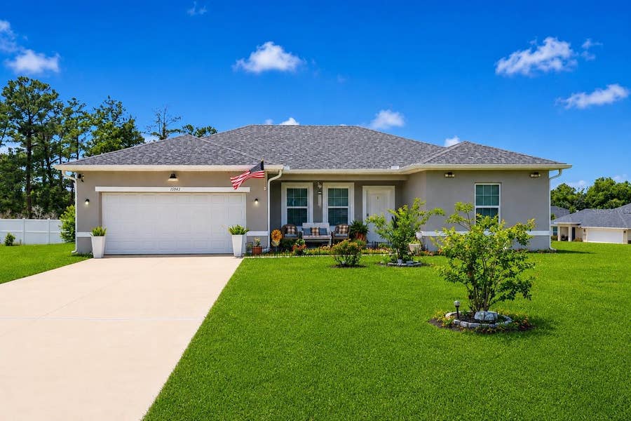 Property photo for 15943 SW 53RD COURT, Ocala, FL