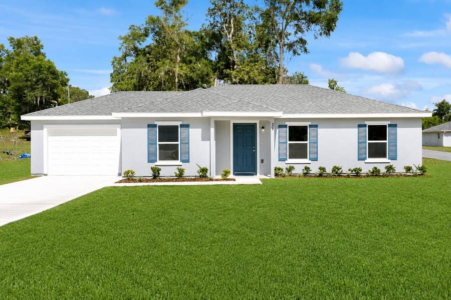 Property photo for 29 JUNIPER PASS LANE, Ocala, FL