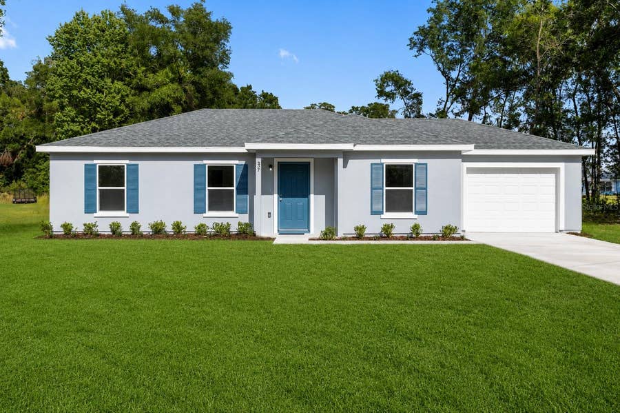 Property photo for 37 DOGWOOD DRIVE PASS, Ocala, FL