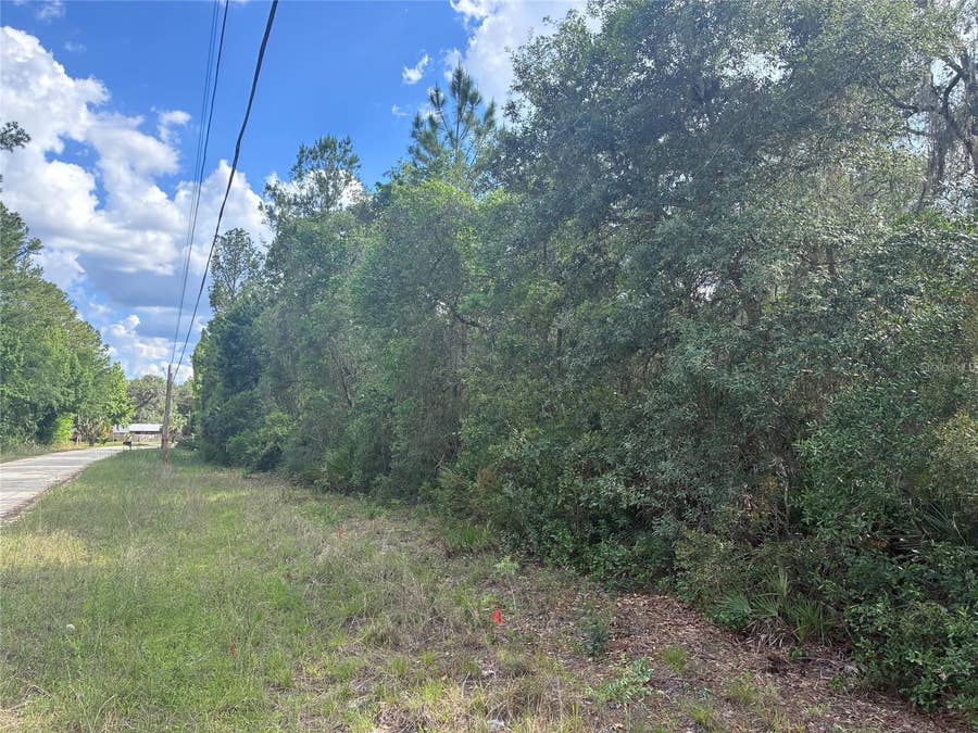Property photo for 16464 NE 35 ROAD, Citra, FL